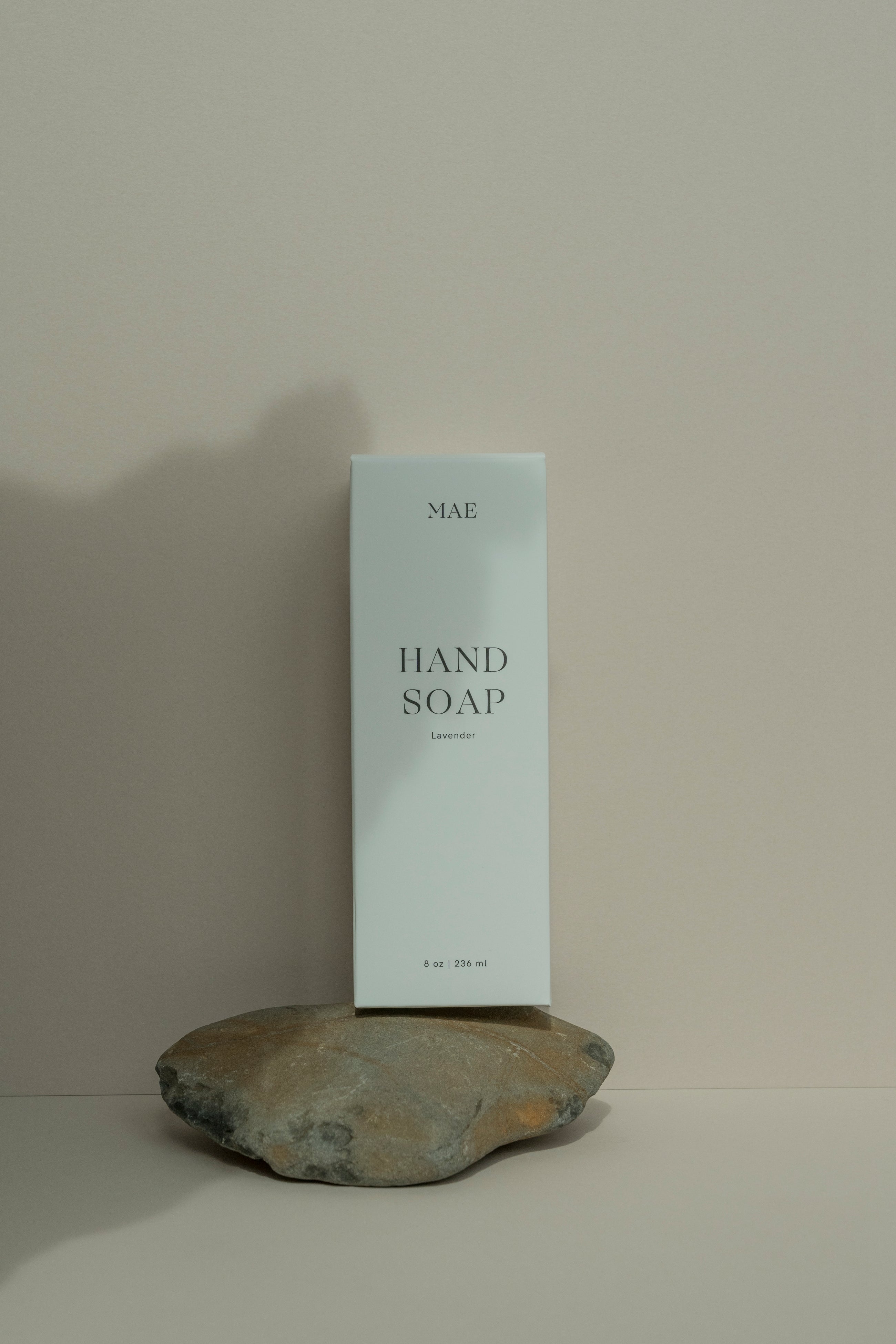 Lavender Hand Soap