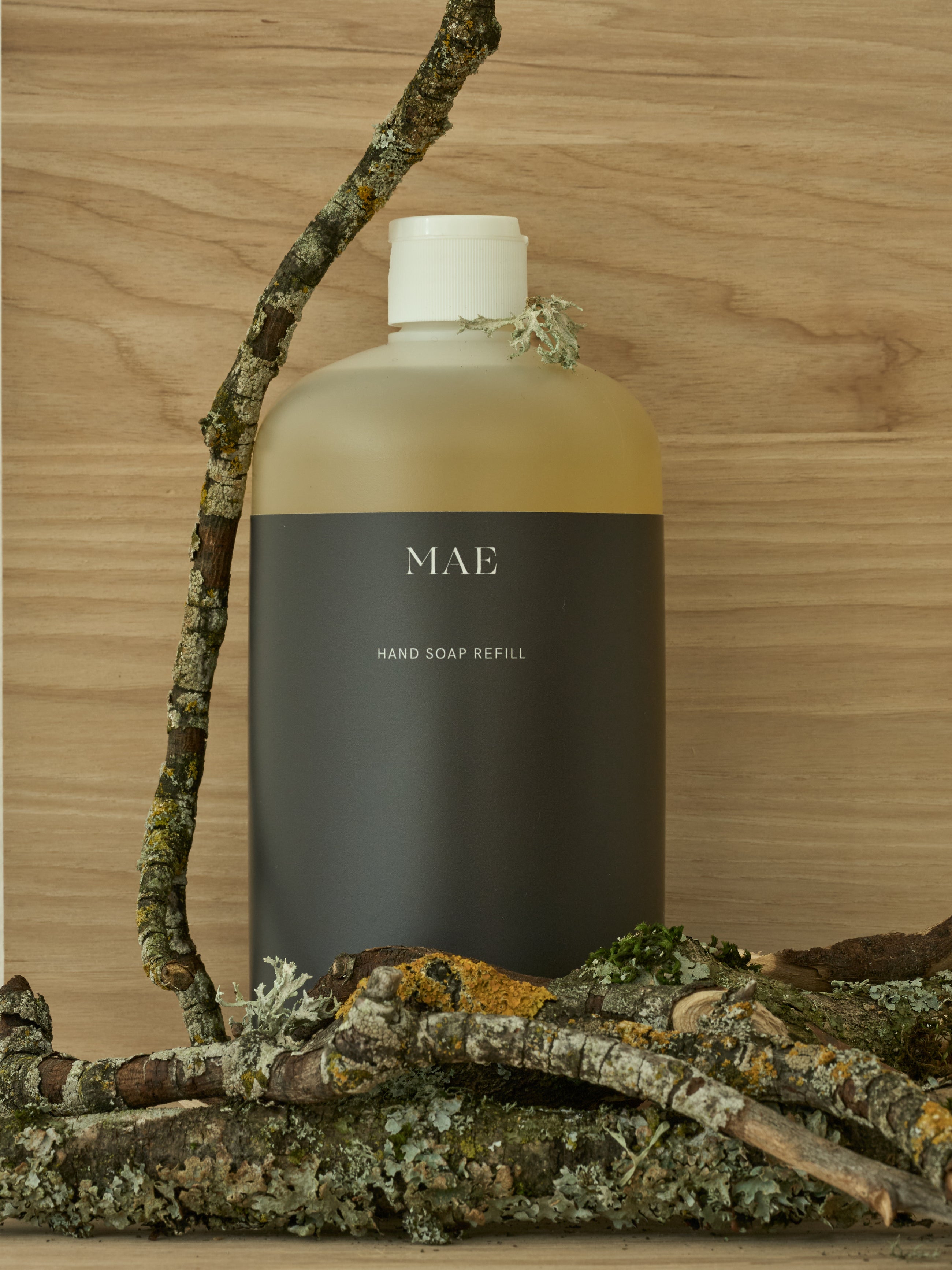 Hinoki Refill