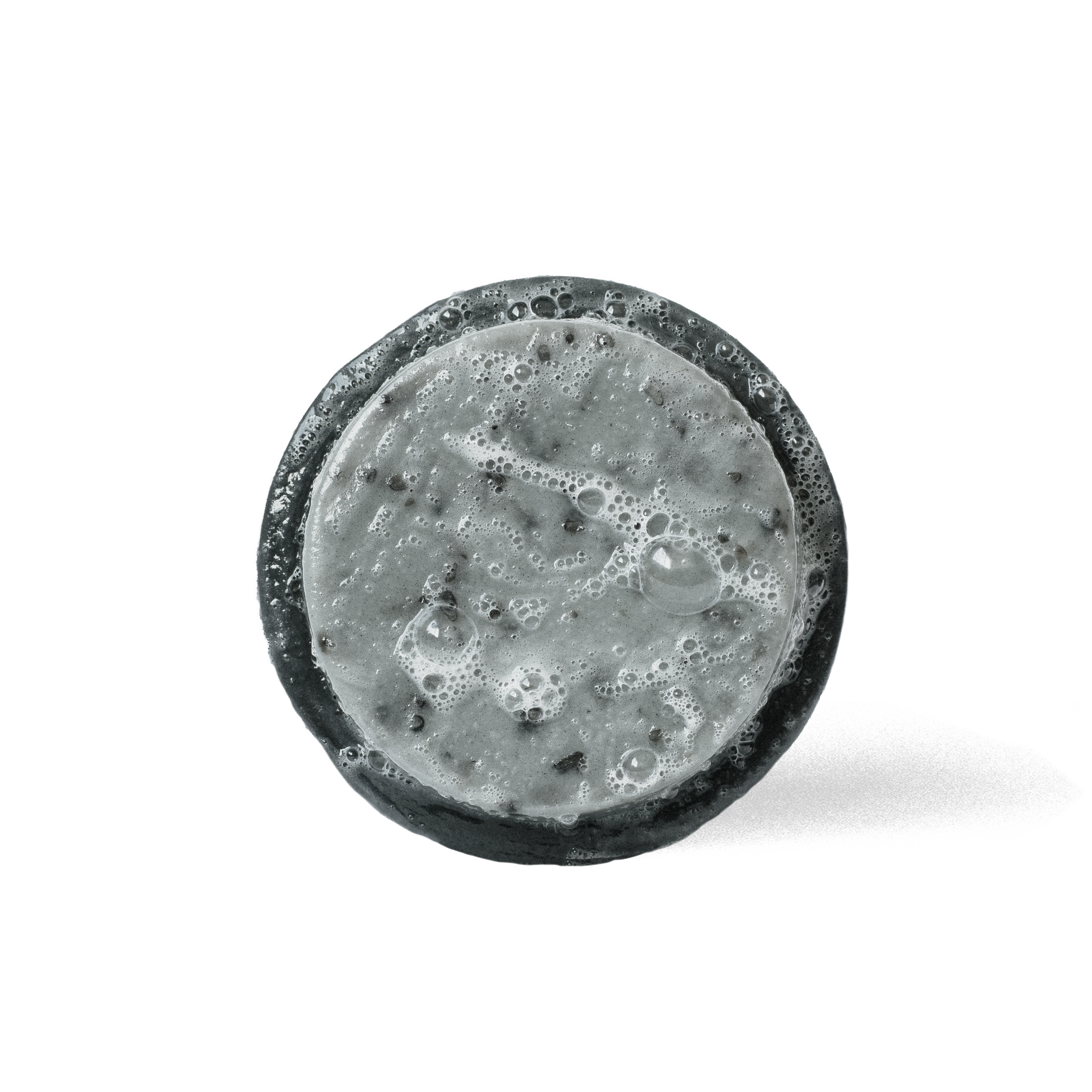 CHARCOAL COLD PROCESS SOAP BAR