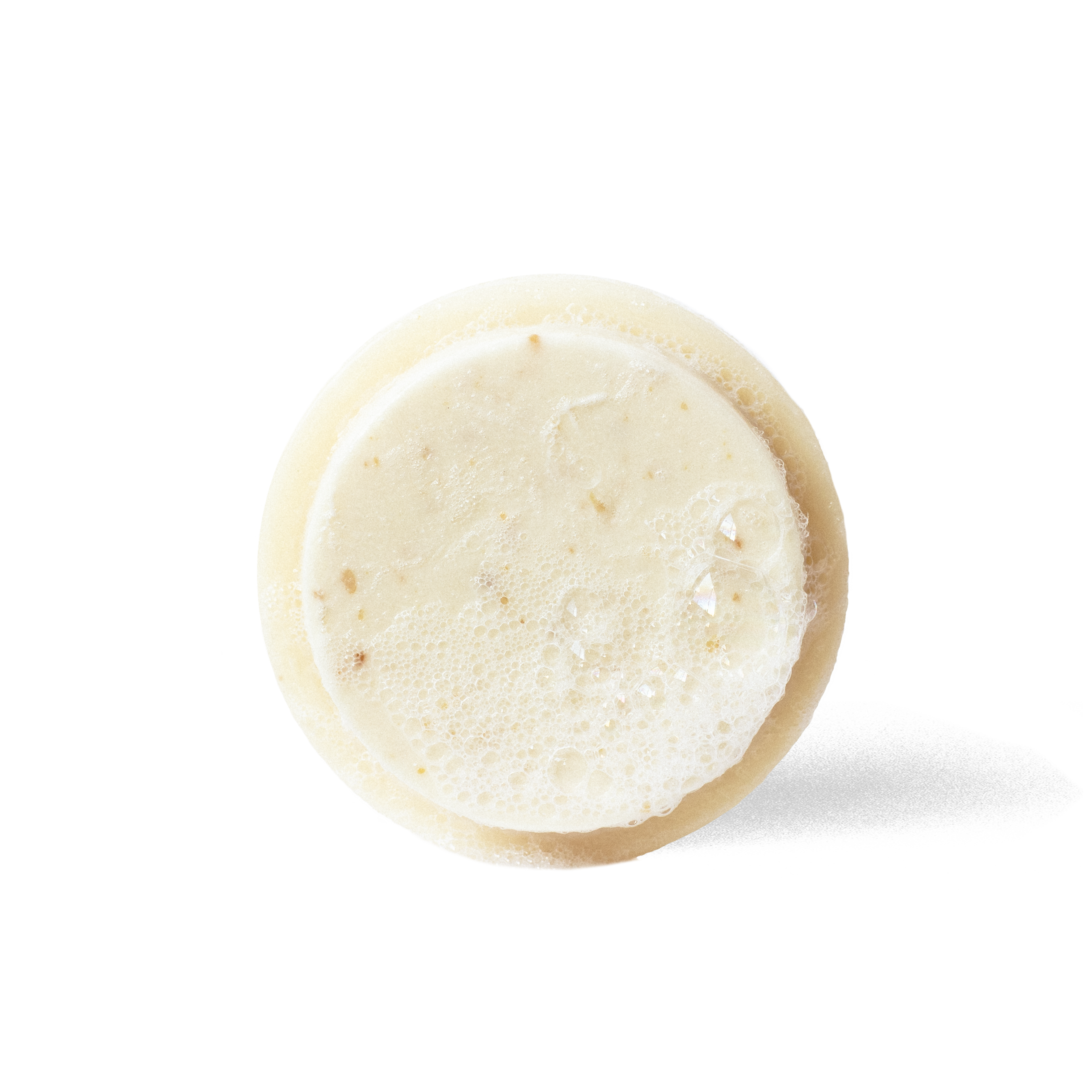 OAT COLD PROCESS SOAP BAR