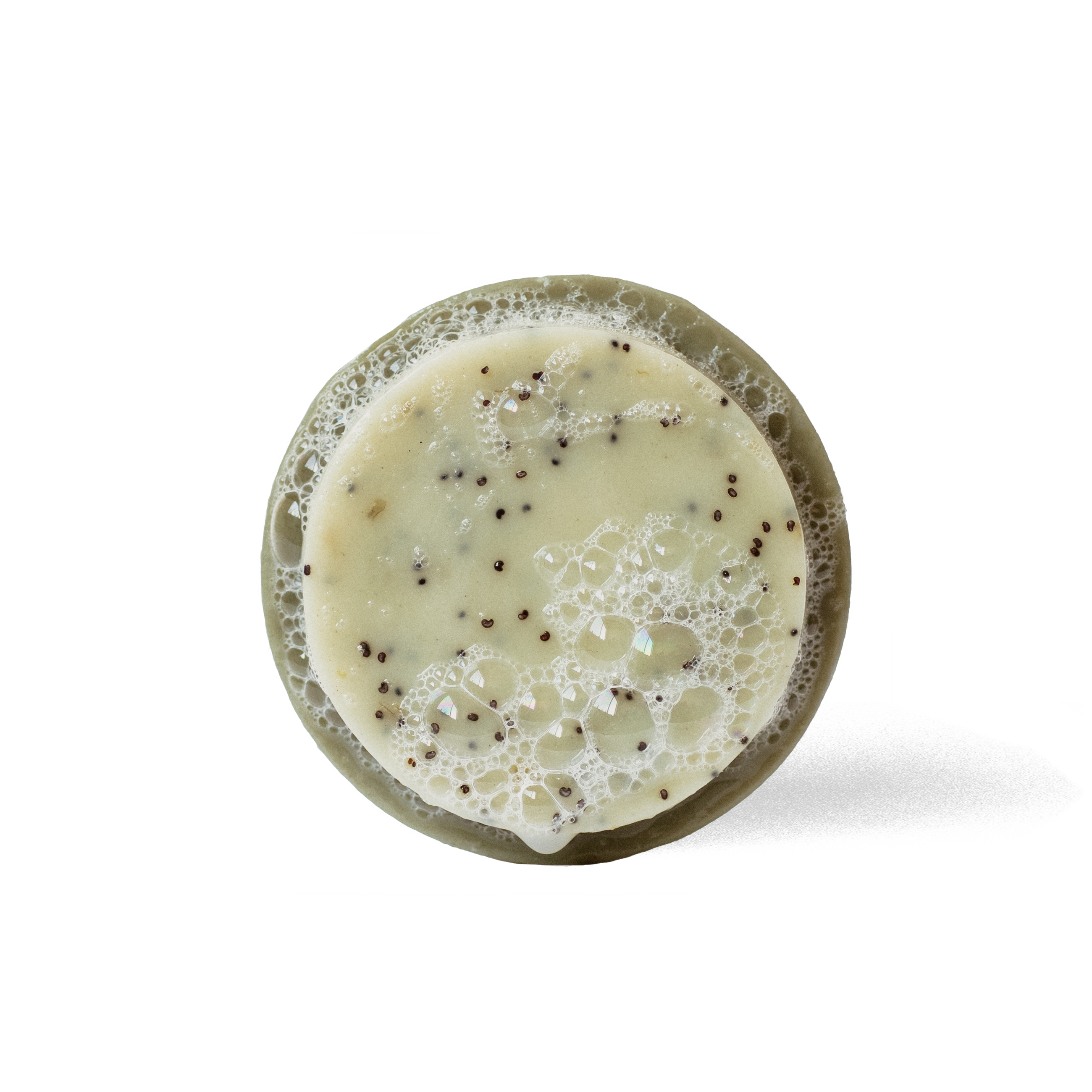 SEAWEED COLD PROCESS SOAP BAR