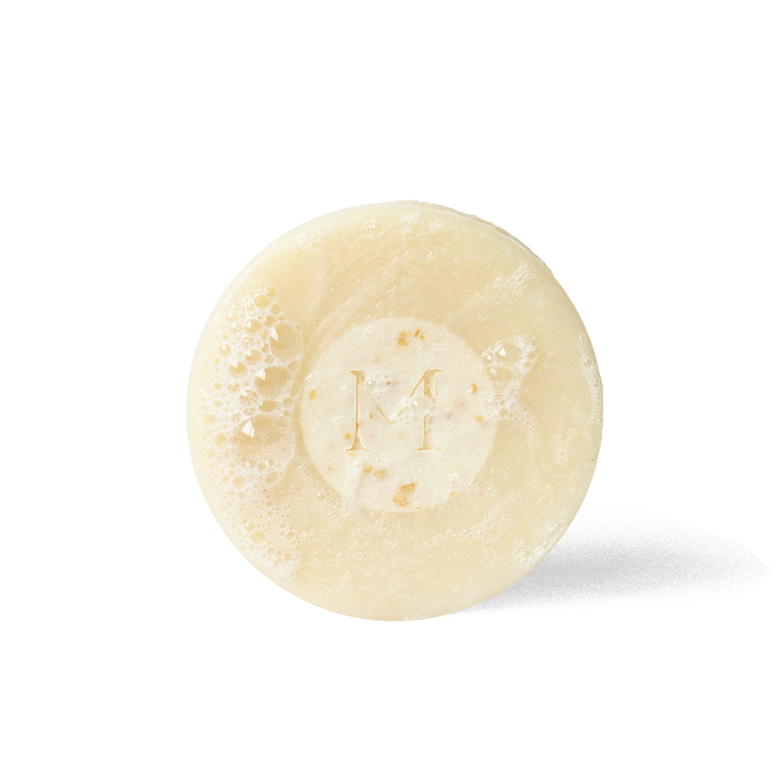 OAT COLD PROCESS SOAP BAR