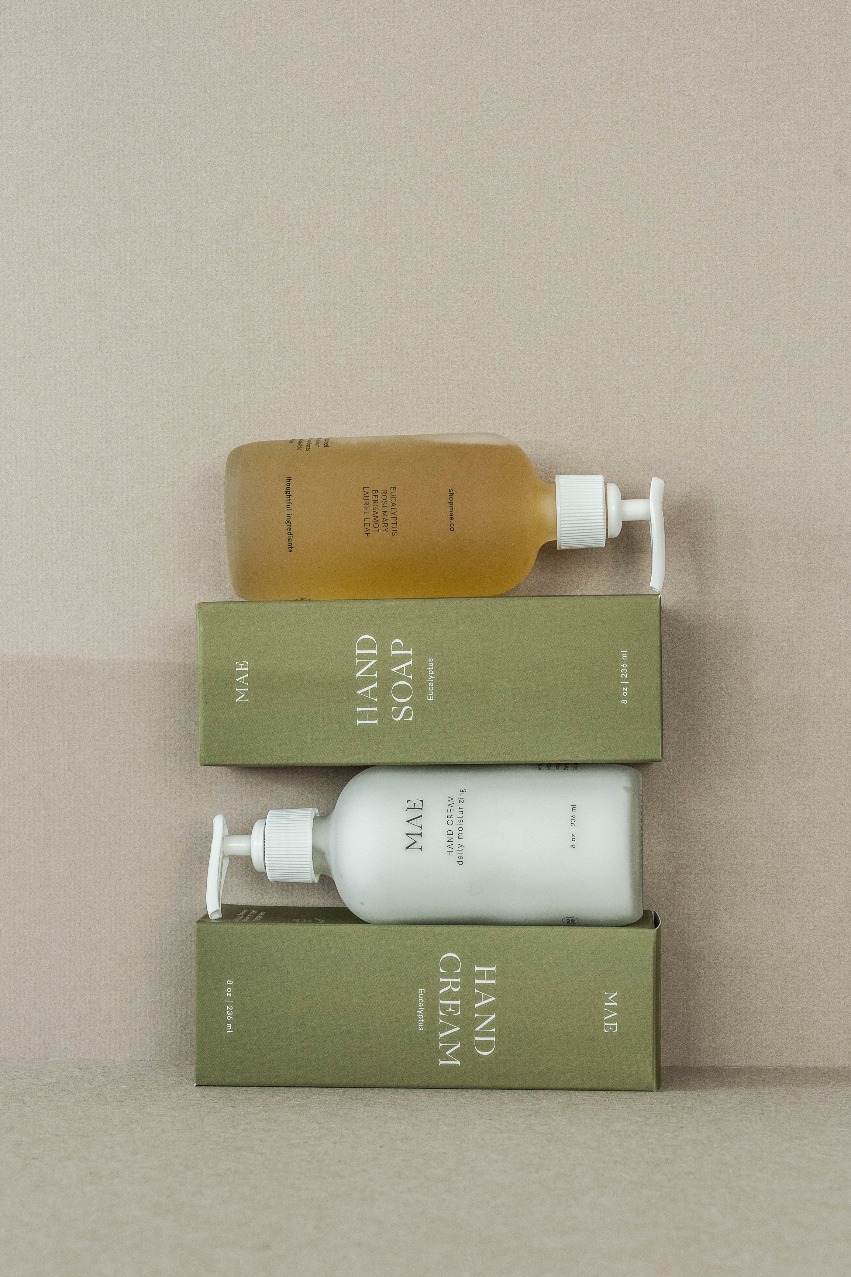 MAE products