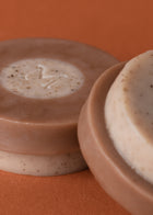 RED CLAY COLD PROCESS SOAP BAR - SEASONAL DROP