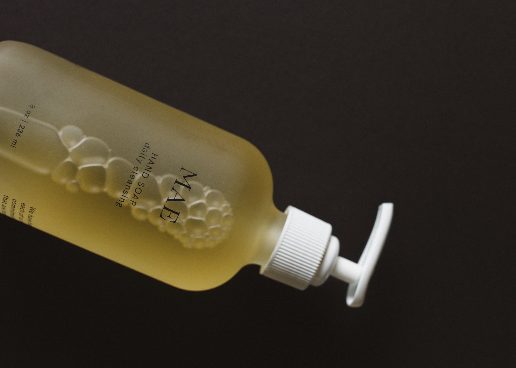 Hinoki Hand Soap and Refill Bundle