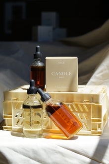 Studio 01 Candle (Limited Release)