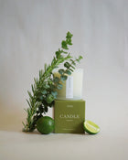 Eucalyptus Candle