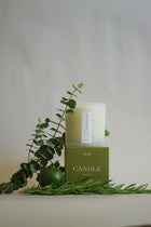 Eucalyptus Candle
