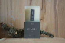 Hinoki Candle