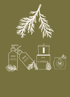 A Holiday Family Bundle