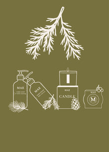 A Holiday Family Bundle