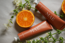 Petitgrain Travel Size Hand Cream