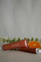 Petitgrain Travel Size Hand Cream
