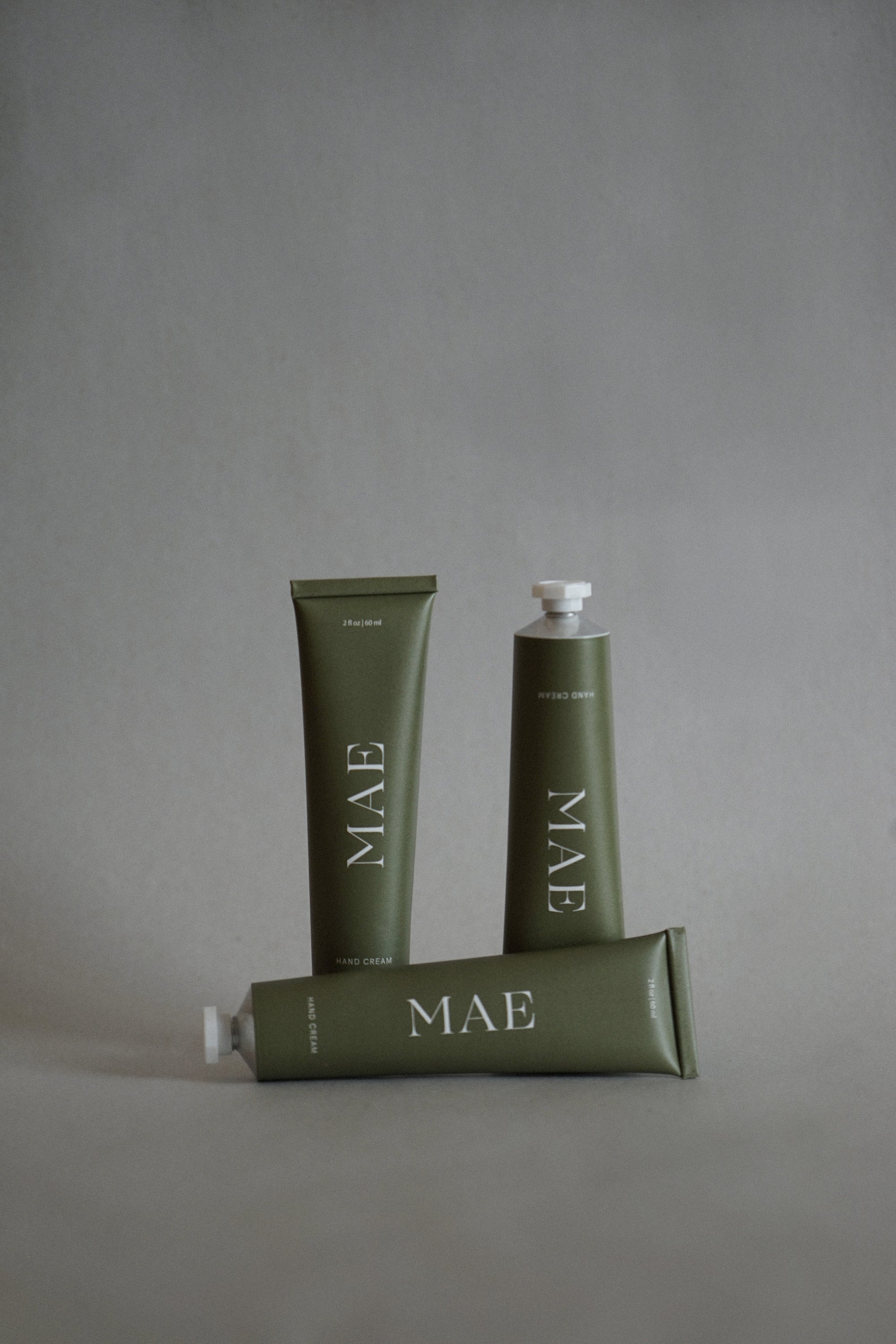 Eucalyptus Travel Size Hand Cream