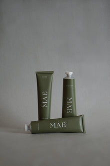 Eucalyptus Travel Size Hand Cream