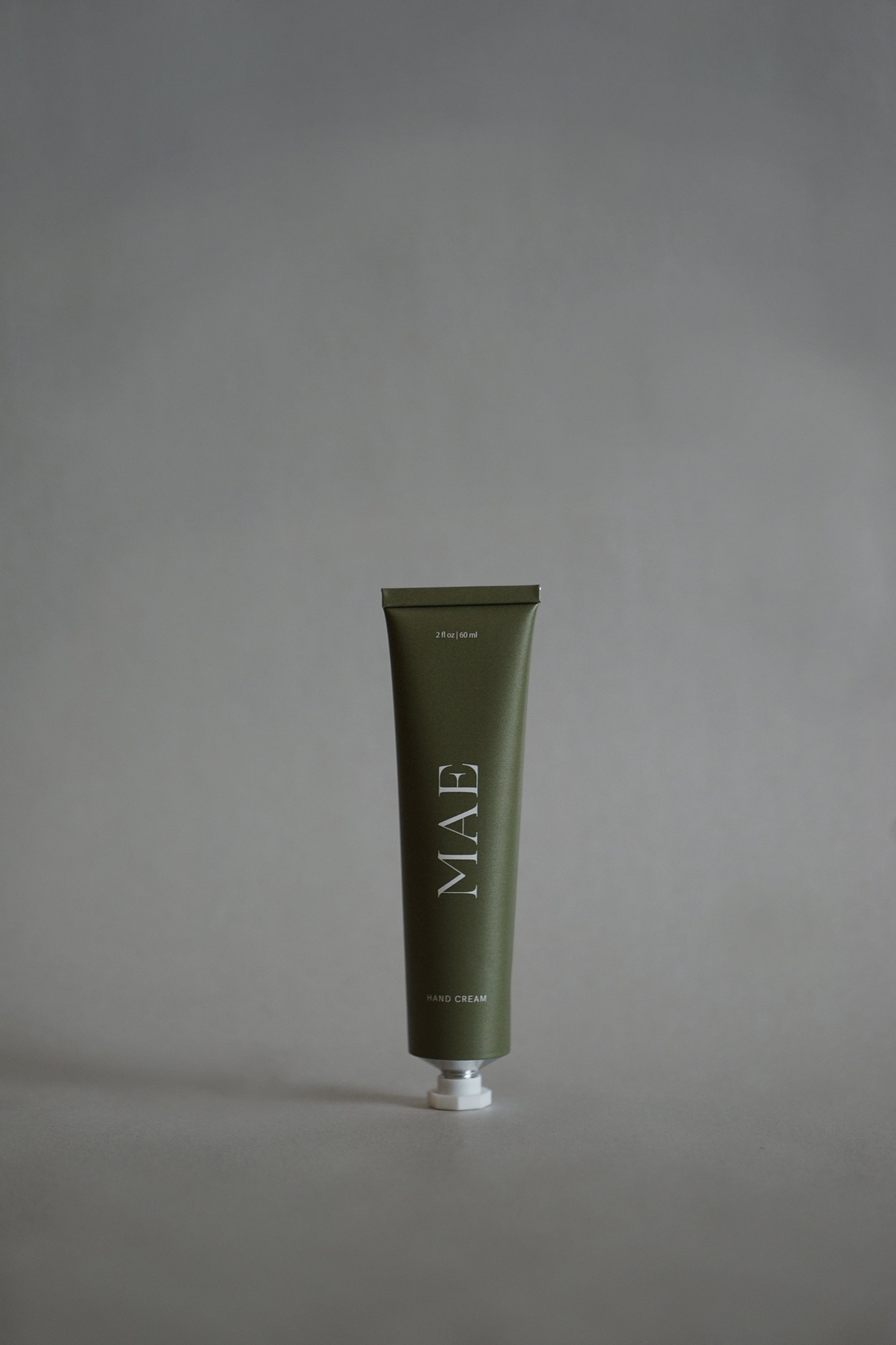 Eucalyptus Travel Size Hand Cream