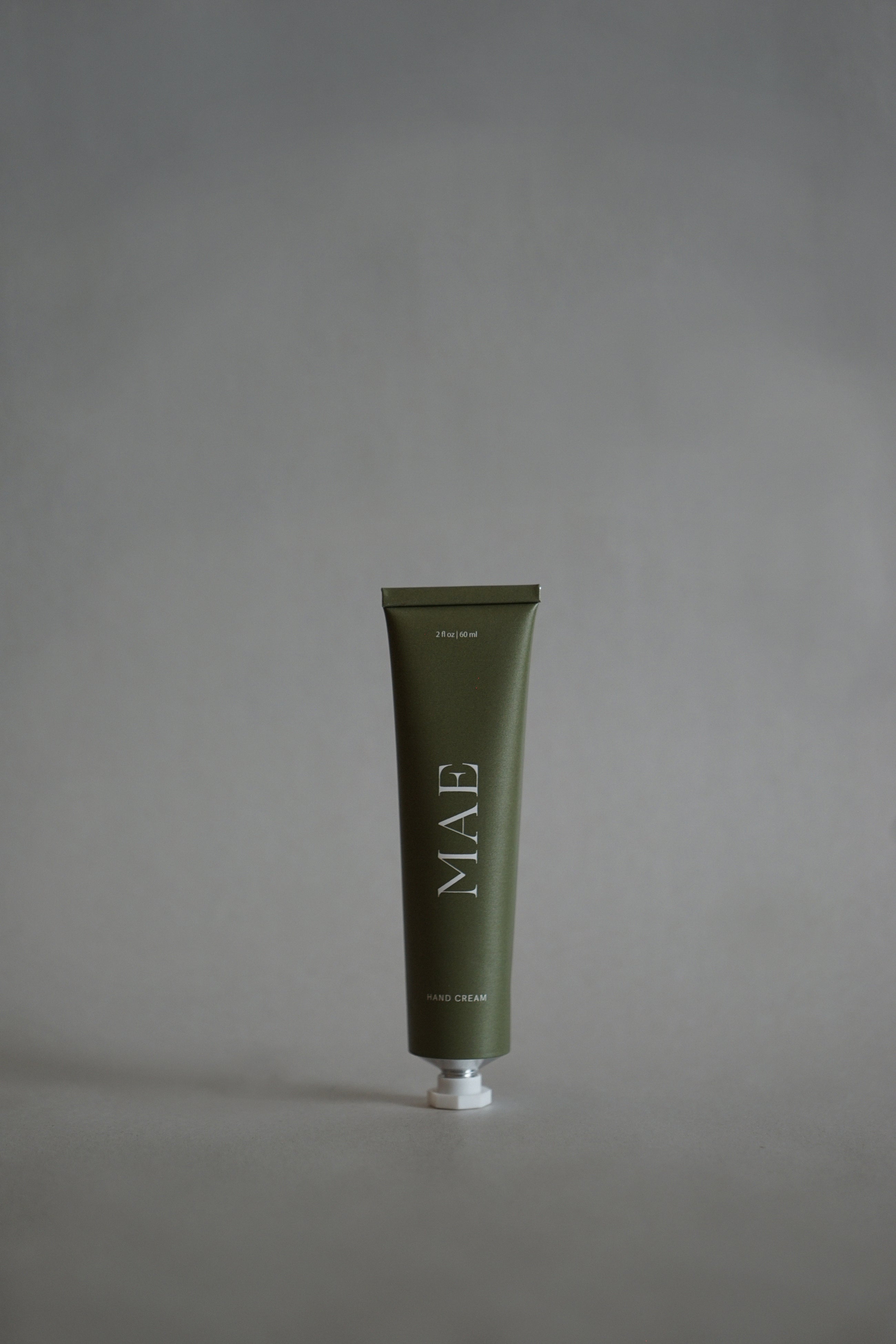 Eucalyptus Travel Size Hand Cream