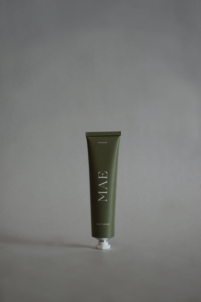 Eucalyptus Travel Size Hand Cream