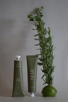 Eucalyptus Travel Size Hand Cream