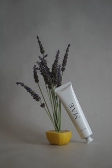 Lavender Travel Size Hand Cream