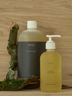 Hinoki Hand Soap and Refill Bundle
