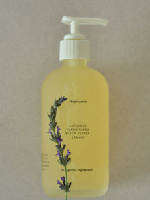 Lavender Hand Soap