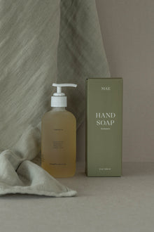 Eucalyptus Hand Soap