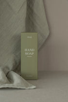 Eucalyptus Hand Soap