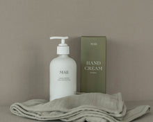 Eucalyptus Hand Cream