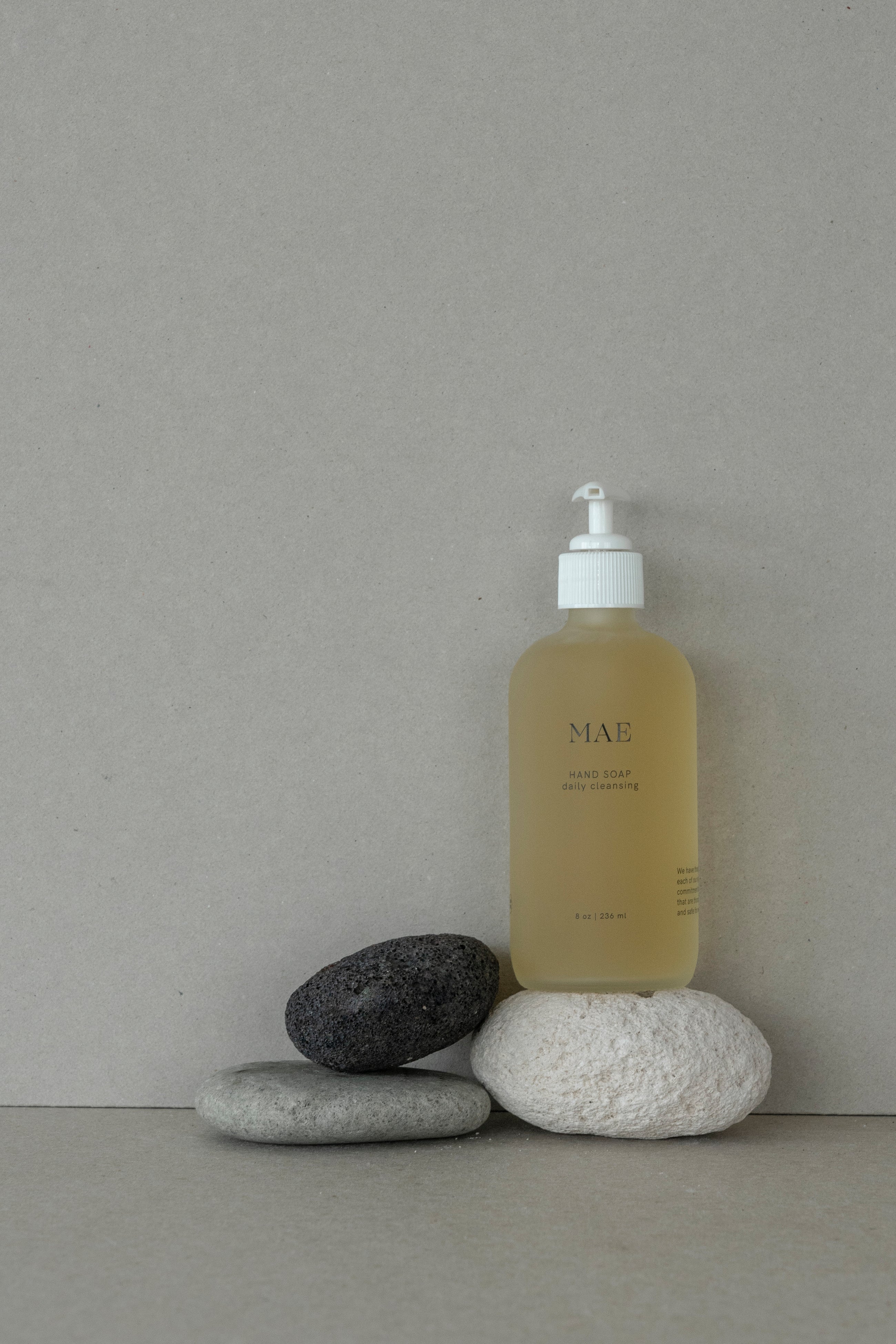 Hinoki Hand Soap