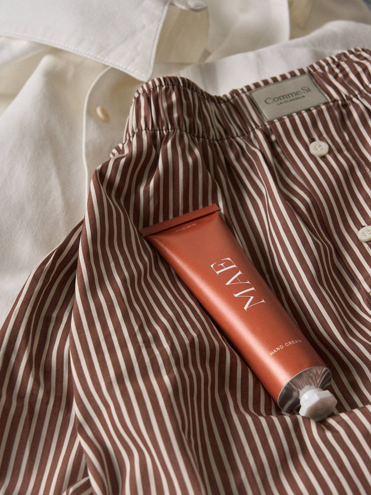 Petitgrain Travel Size Hand Cream