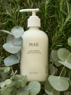 Eucalyptus Hand Cream