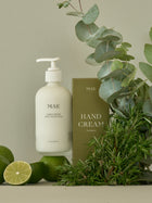 Eucalyptus Hand Cream