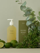 Eucalyptus Hand Soap