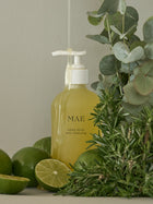 Eucalyptus Hand Soap