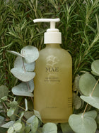 Eucalyptus Hand Soap