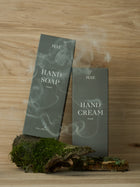 Hinoki Duo