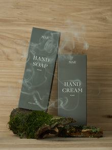 Hinoki Duo