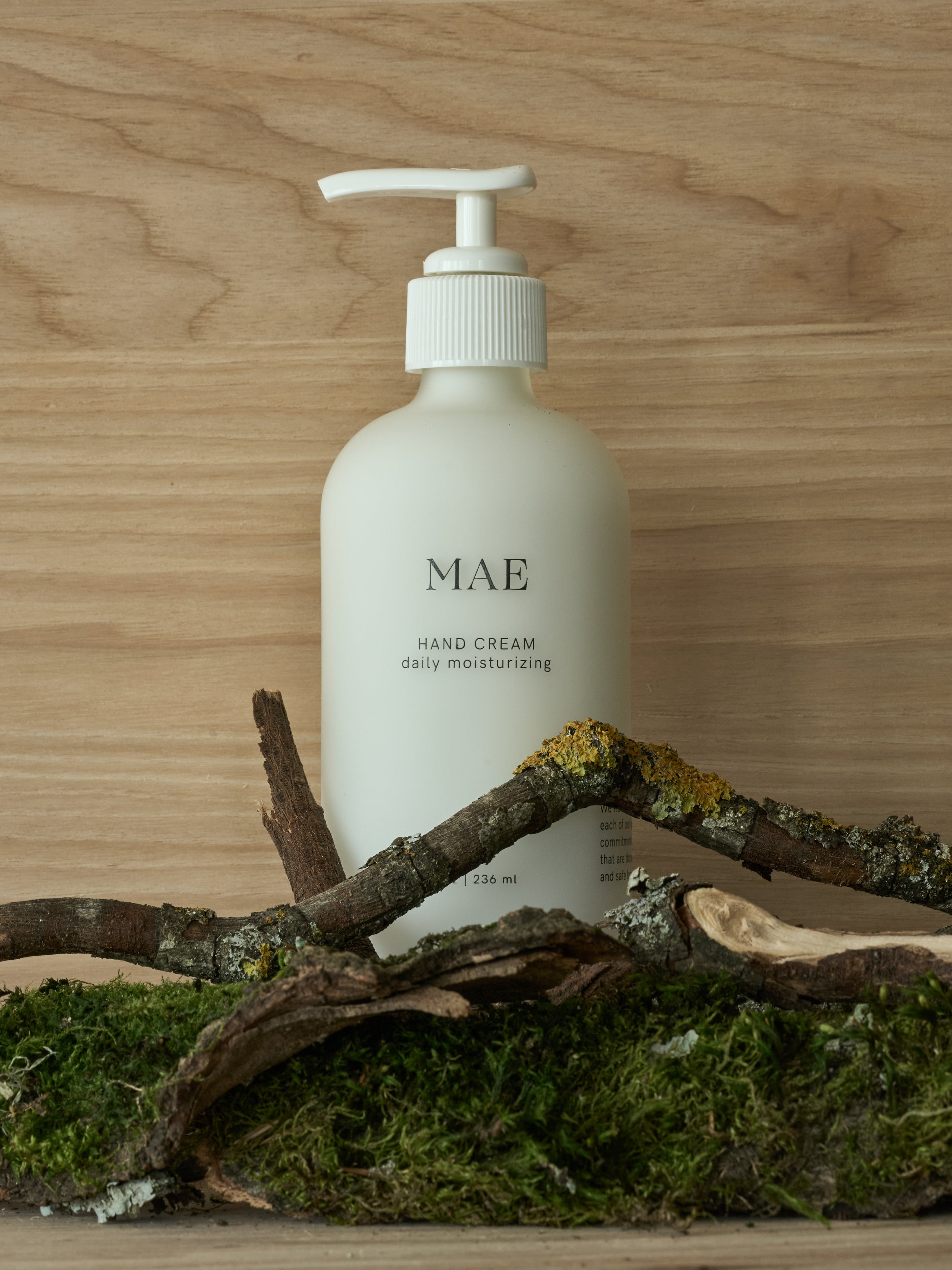 Hinoki Hand Cream