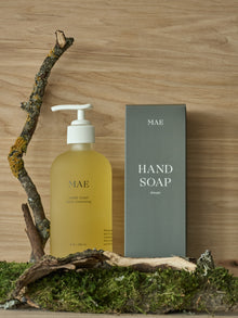 Hinoki Hand Soap