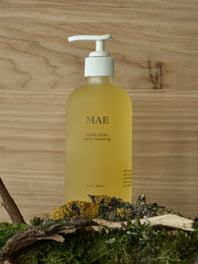 Hinoki Hand Soap