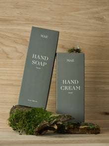 Hinoki Duo