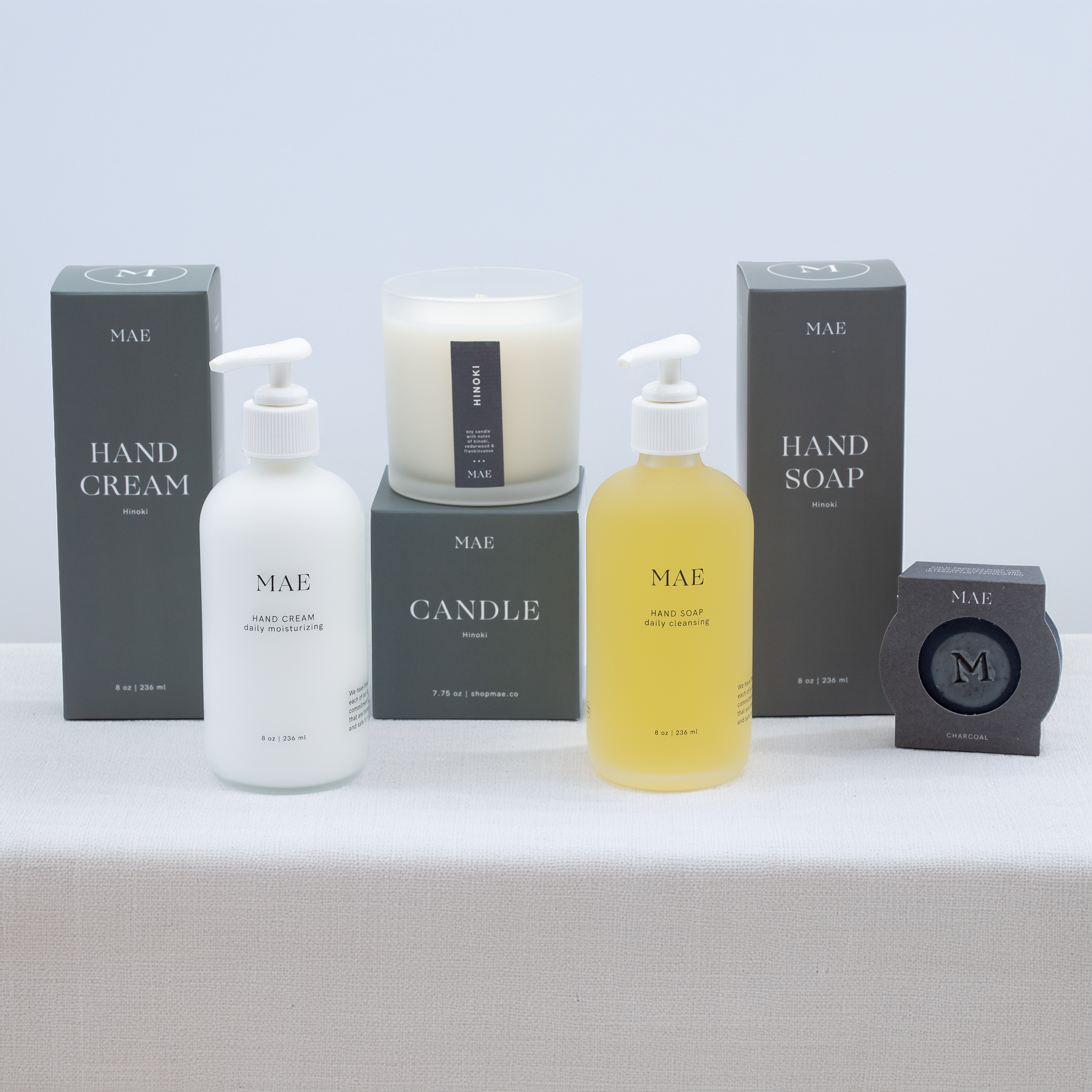 A Holiday Family Bundle