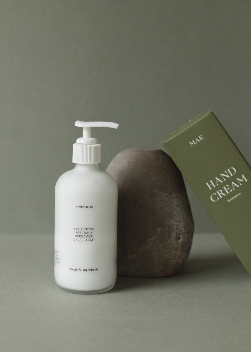 HAND CREAM – MAE