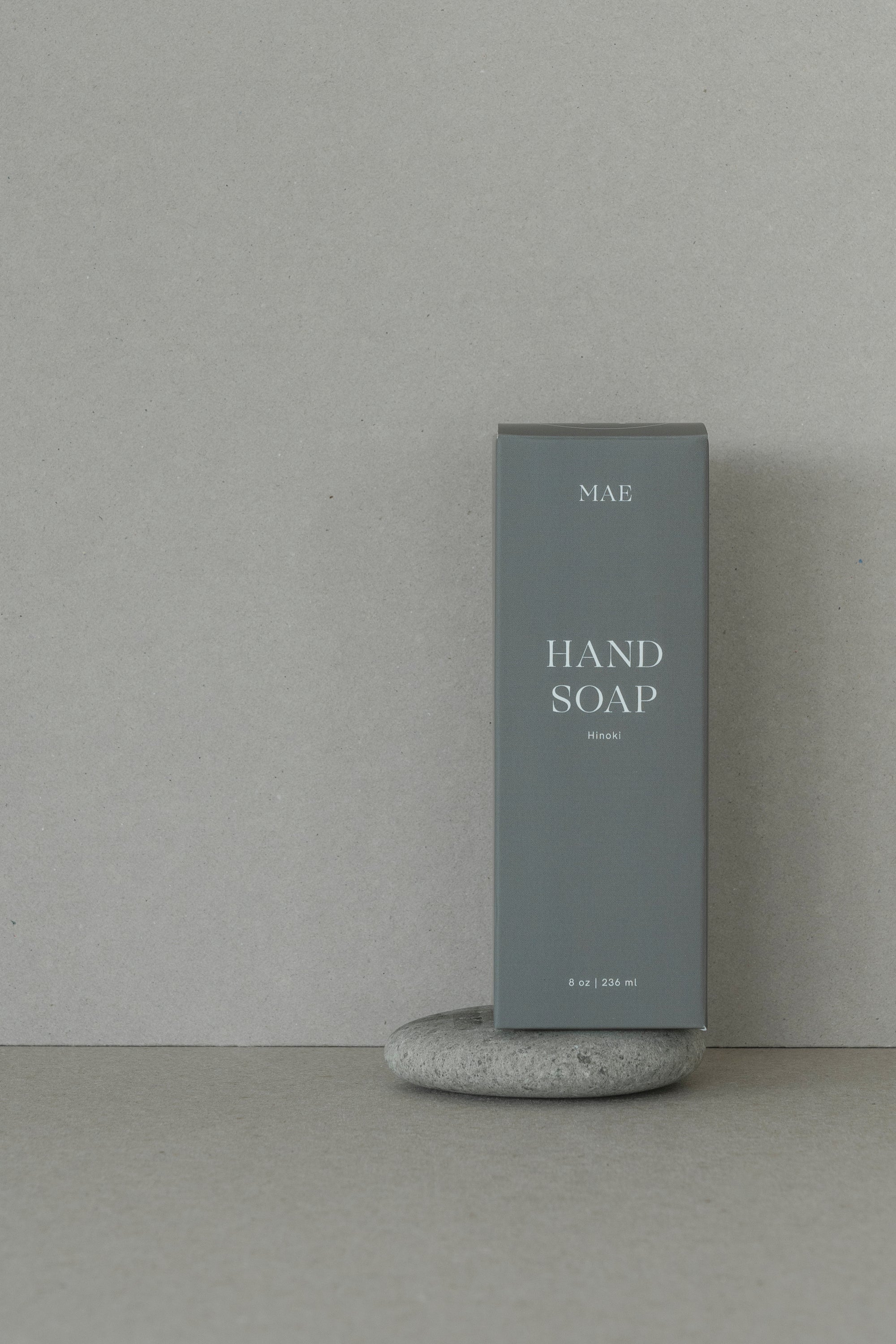 HAND SOAP