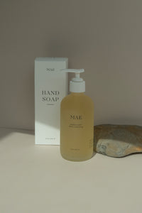 HAND SOAP